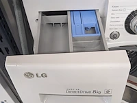 Wasautomaat 8.0 kg, lg, f148t - afbeelding 9 van  9