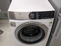 Wasautomaat 9.0 kg, aeg, fl1066483 - afbeelding 2 van  9