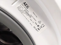 Wasautomaat 9.0 kg, aeg, fl1066483 - afbeelding 8 van  9