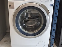 Wasautomaat 9.0 kg, aeg, lzfb86iw - afbeelding 1 van  10
