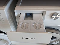 Wasautomaat 9.0 kg, samsung, ww90t636ahh, wit - afbeelding 10 van  10