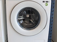Wasautomaat 9.0 kg, samsung, ww90t636ahh, wit - afbeelding 1 van  10