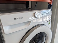 Wasautomaat 9.0 kg, samsung, ww90t636ahh, wit - afbeelding 2 van  10