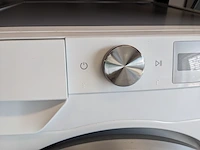 Wasautomaat 9.0 kg, samsung, ww90t636ahh, wit - afbeelding 4 van  10