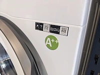 Wasautomaat 9.0 kg, samsung, ww90t636ahh, wit - afbeelding 6 van  10