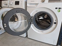 Wasautomaat 9.0 kg, samsung, ww90t636ahh, wit - afbeelding 7 van  10