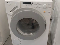 Wasautomaat, miele, w1713 - afbeelding 1 van  7
