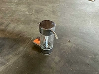 Wasbak met kranen - afbeelding 2 van  5