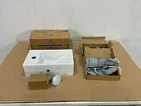 Wasbak set - afbeelding 2 van  6