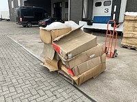 Wasbakken en sanitair benodigdheden - afbeelding 1 van  5