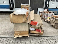 Wasbakken en sanitair benodigdheden - afbeelding 3 van  5