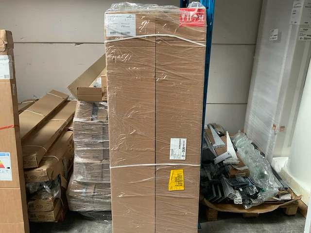 Wasco wa-150-60/ mq-9016 comfortline designradiator - afbeelding 2 van  3
