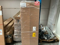 Wasco wa-150-60/ mq-9016 comfortline designradiator - afbeelding 2 van  3