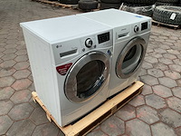 Wasdroger (2x) - afbeelding 1 van  8