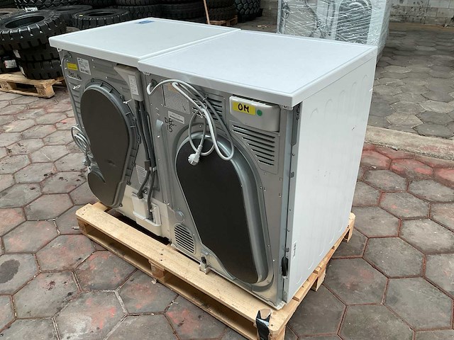 Wasdroger (2x) - afbeelding 4 van  8