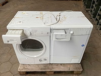 Wasdroger (2x) - afbeelding 7 van  7