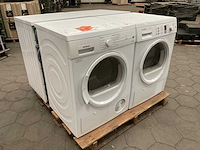 Wasdroger (4x) - afbeelding 1 van  6