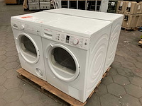 Wasdroger (4x) - afbeelding 2 van  6