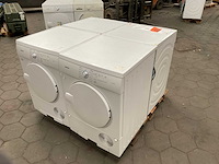 Wasdroger (4x) - afbeelding 4 van  6