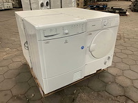 Wasdroger (4x) - afbeelding 1 van  5