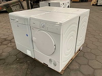 Wasdroger (4x) - afbeelding 2 van  5