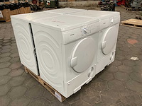 Wasdroger (4x) - afbeelding 3 van  5