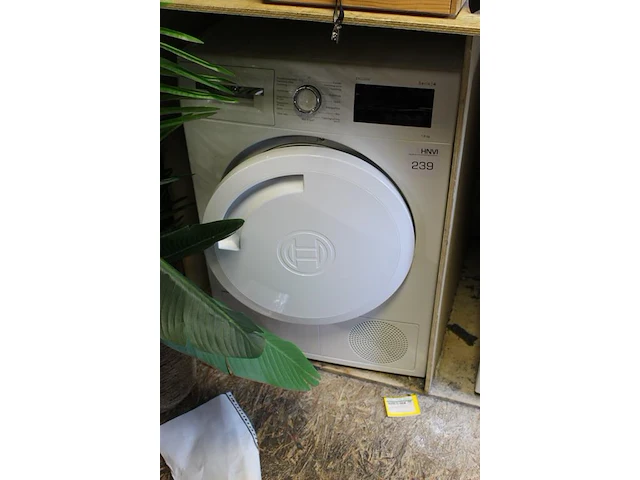 Wasdroger bosch exclusiv serie 4. - afbeelding 2 van  2