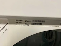 Wasdroger en wasmachine (2x) - afbeelding 2 van  10