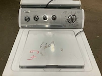 Wasdroger en wasmachine (2x) - afbeelding 6 van  10