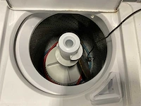 Wasdroger en wasmachine (2x) - afbeelding 7 van  10
