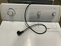 Wasdroger en wasmachine (2x) - afbeelding 9 van  10