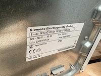 Wasdroger en wasmachine (2x) - afbeelding 6 van  8