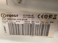 Wasdroger en wasmachine (2x) - afbeelding 8 van  8