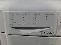 Wasdroger indesit, idcl75bh - afbeelding 2 van  9