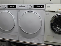 Wasdroger sb3555. 8 kg. - afbeelding 1 van  2