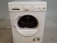 Wasdroger siemens, extraklasse e46-18 / wt46e180nl
