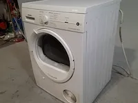 Wasdroger siemens, extraklasse e46-18 / wt46e180nl - afbeelding 4 van  10
