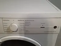 Wasdroger siemens, extraklasse e46-18 / wt46e180nl - afbeelding 5 van  10