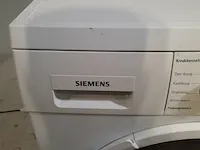Wasdroger siemens, extraklasse e46-18 / wt46e180nl - afbeelding 6 van  10