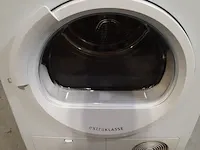 Wasdroger siemens, extraklasse e46-18 / wt46e180nl - afbeelding 8 van  10