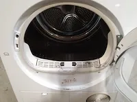 Wasdroger siemens, extraklasse e46-18 / wt46e180nl - afbeelding 9 van  10