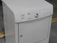 Wasdroger zanussi autosence. - afbeelding 2 van  3