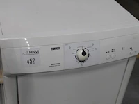 Wasdroger zanussi autosence. - afbeelding 3 van  3