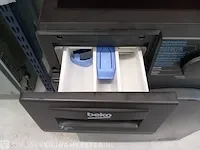 Was/droog combinatie beko, htv7732xa01 - afbeelding 2 van  11