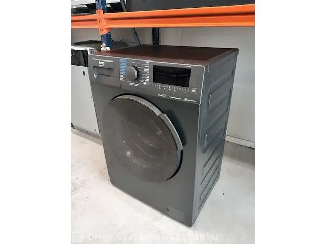 Was/droog combinatie beko, htv7732xa01 - afbeelding 1 van  11