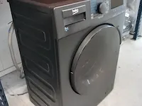 Was/droog combinatie beko, htv7732xa01 - afbeelding 5 van  11