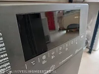 Was/droog combinatie beko, htv7732xa01 - afbeelding 8 van  11