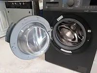 Was/droog combinatie beko, htv7732xa01 - afbeelding 9 van  11