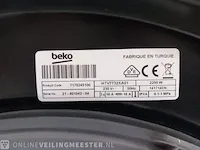 Was/droog combinatie beko, htv7732xa01 - afbeelding 11 van  11