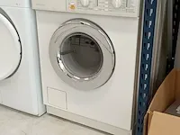 Was/droog combinatie miele, wt945 - afbeelding 1 van  8